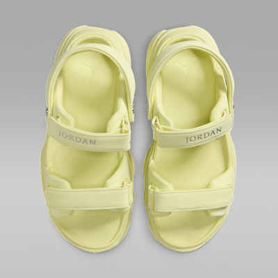 NIKE公式】ジョーダン デジャ ウィメンズサンダル.オンラインストア